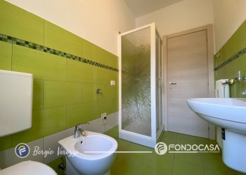 Foto 16 - Trilocale Via IV Novembre, Borgio Verezzi - foto 16