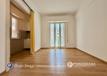 Foto 14 - Three-room apartment Via IV Novembre, Borgio Verezzi - photo 14