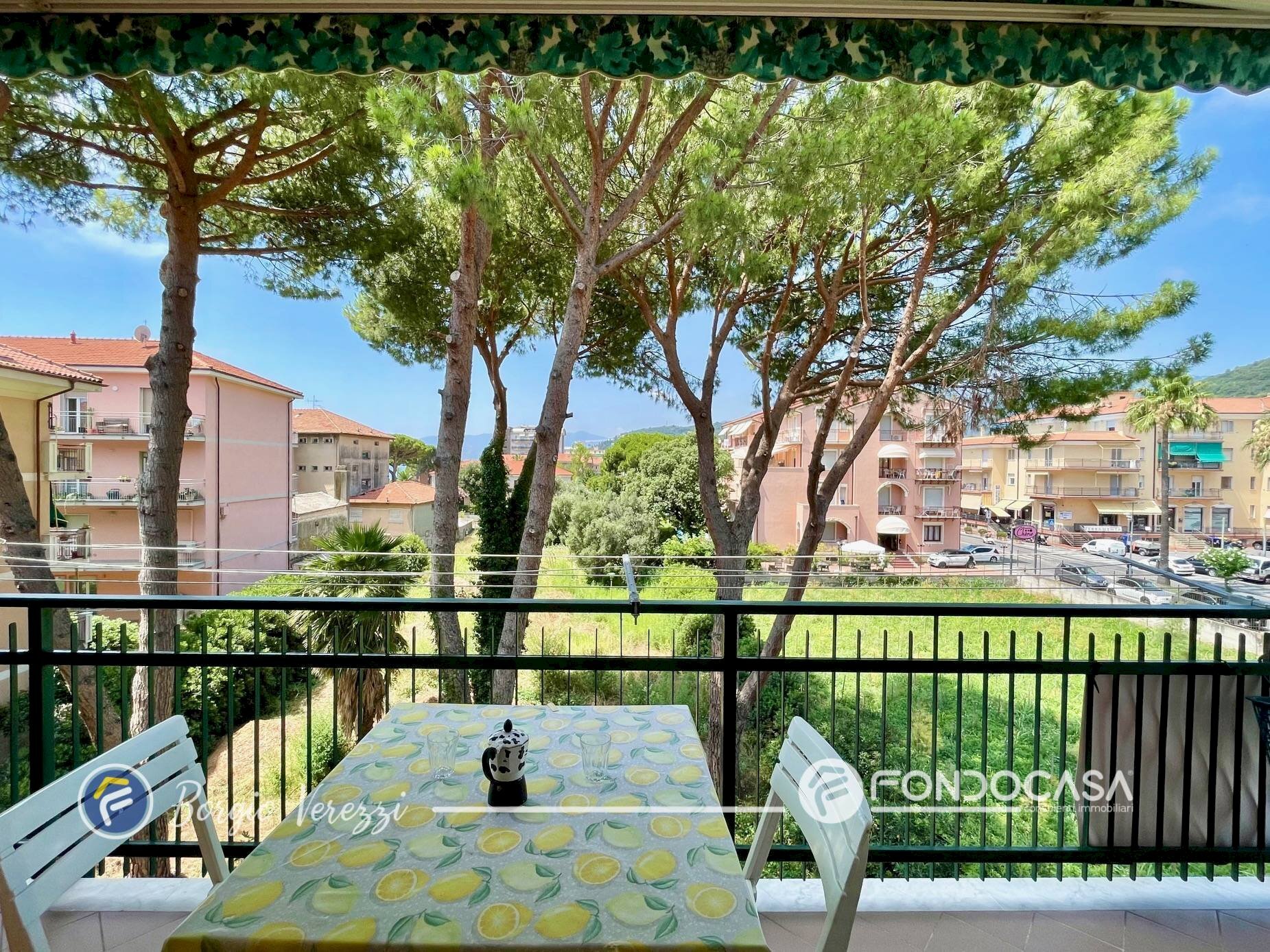 Foto 2 - Trilocale Via dei Fiori, Borgio Verezzi - foto 2