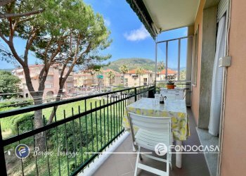 Foto 1 - Appartamento Via dei Fiori, Borgio Verezzi - foto 1