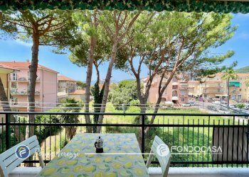 Foto 2 - Appartamento Via dei Fiori, Borgio Verezzi - foto 2