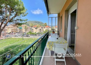 Foto 3 - Appartamento Via dei Fiori, Borgio Verezzi - foto 3