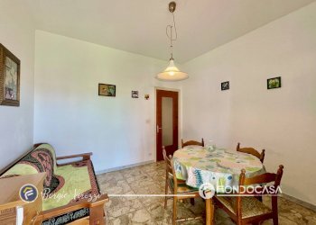 Foto 5 - Appartamento Via dei Fiori, Borgio Verezzi - foto 5