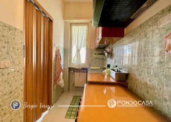 Foto 9 - Appartamento Via dei Fiori, Borgio Verezzi - foto 9