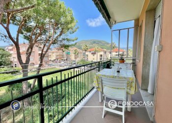 Foto 14 - Trilocale Via dei Fiori, Borgio Verezzi - foto 14