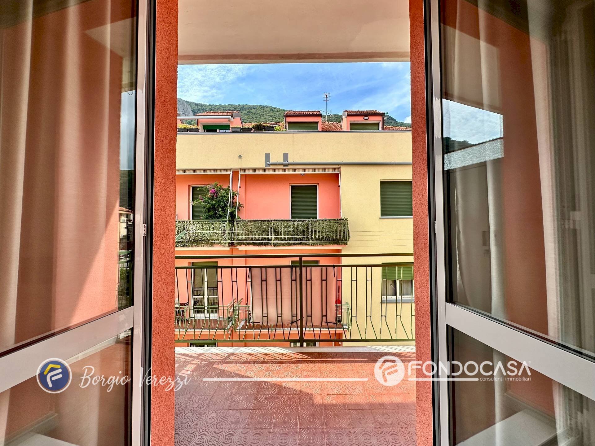 Foto 2 - Trilocale Via Generale Arnaldi, Finale Ligure - foto 2