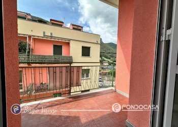 Foto 4 - Trilocale Via Generale Arnaldi, Finale Ligure - foto 4