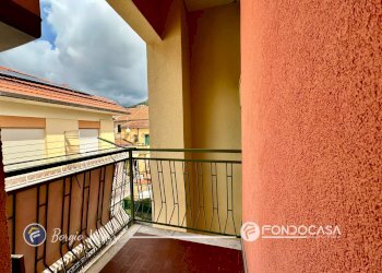 Foto 5 - Trilocale Via Generale Arnaldi, Finale Ligure - foto 5