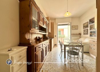 Foto 6 - Trilocale Via Generale Arnaldi, Finale Ligure - foto 6