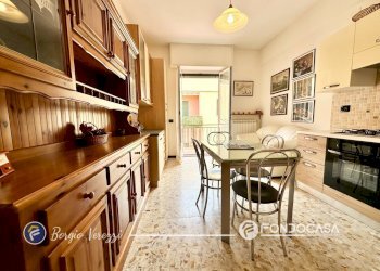 Foto 7 - Trilocale Via Generale Arnaldi, Finale Ligure - foto 7