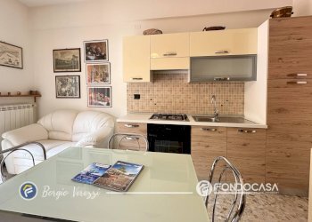 Foto 8 - Trilocale Via Generale Arnaldi, Finale Ligure - foto 8