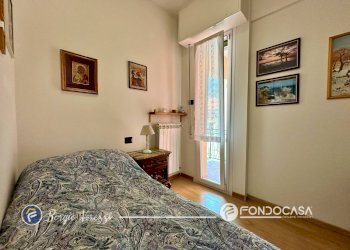 Foto 9 - Trilocale Via Generale Arnaldi, Finale Ligure - foto 9