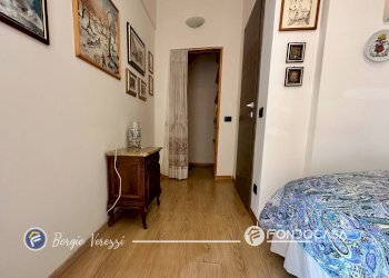 Foto 11 - Trilocale Via Generale Arnaldi, Finale Ligure - foto 11