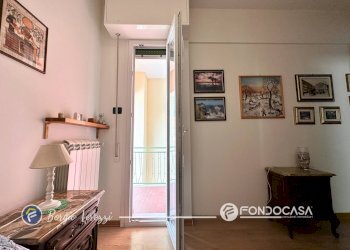 Foto 13 - Trilocale Via Generale Arnaldi, Finale Ligure - foto 13