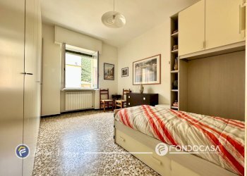 Foto 15 - Trilocale Via Generale Arnaldi, Finale Ligure - foto 15