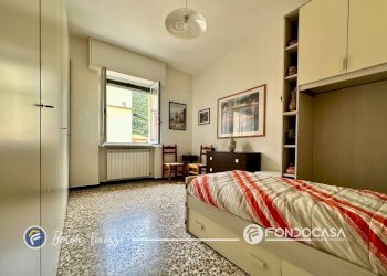 Foto 17 - Trilocale Via Generale Arnaldi, Finale Ligure - foto 17