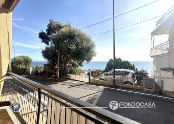 Foto 1 - Quadrilocale via N. Sauro, Borgio Verezzi - foto 1