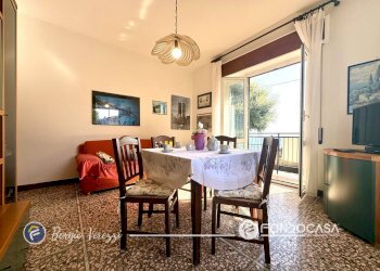 Foto 2 - Quadrilocale via N. Sauro, Borgio Verezzi - foto 2