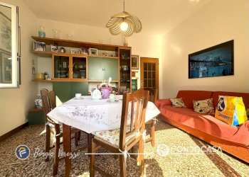 Foto 3 - Quadrilocale via N. Sauro, Borgio Verezzi - foto 3