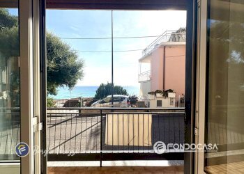 Foto 7 - Quadrilocale via N. Sauro, Borgio Verezzi - foto 7