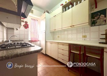 Foto 11 - Quadrilocale via N. Sauro, Borgio Verezzi - foto 11