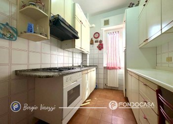 Foto 12 - Quadrilocale via N. Sauro, Borgio Verezzi - foto 12