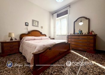 Foto 21 - Quadrilocale via N. Sauro, Borgio Verezzi - foto 21