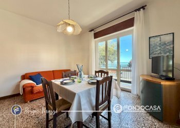 Foto 4 - Four-room apartment via N. Sauro, Borgio Verezzi - photo 4