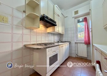 Foto 9 - Four-room apartment via N. Sauro, Borgio Verezzi - photo 9