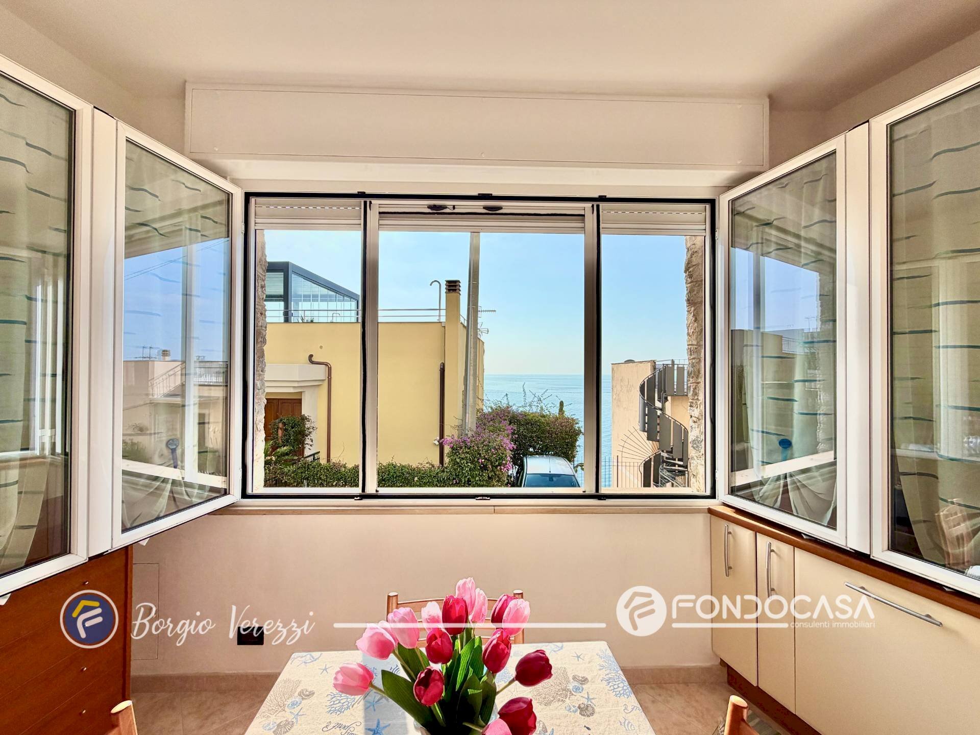 Foto 2 - Bilocale Via Orizzonte, Borgio Verezzi - foto 2