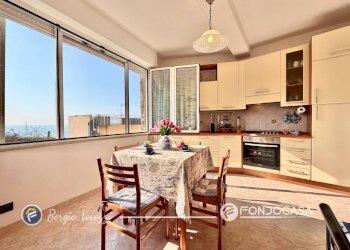 Foto 3 - Bilocale Via Orizzonte, Borgio Verezzi - foto 3