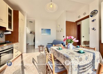 Foto 7 - Bilocale Via Orizzonte, Borgio Verezzi - foto 7