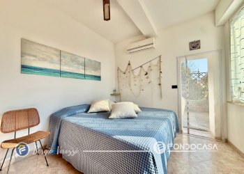 Foto 10 - Bilocale Via Orizzonte, Borgio Verezzi - foto 10