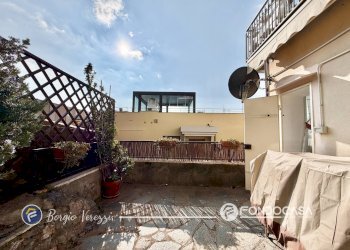 Foto 15 - Bilocale Via Orizzonte, Borgio Verezzi - foto 15