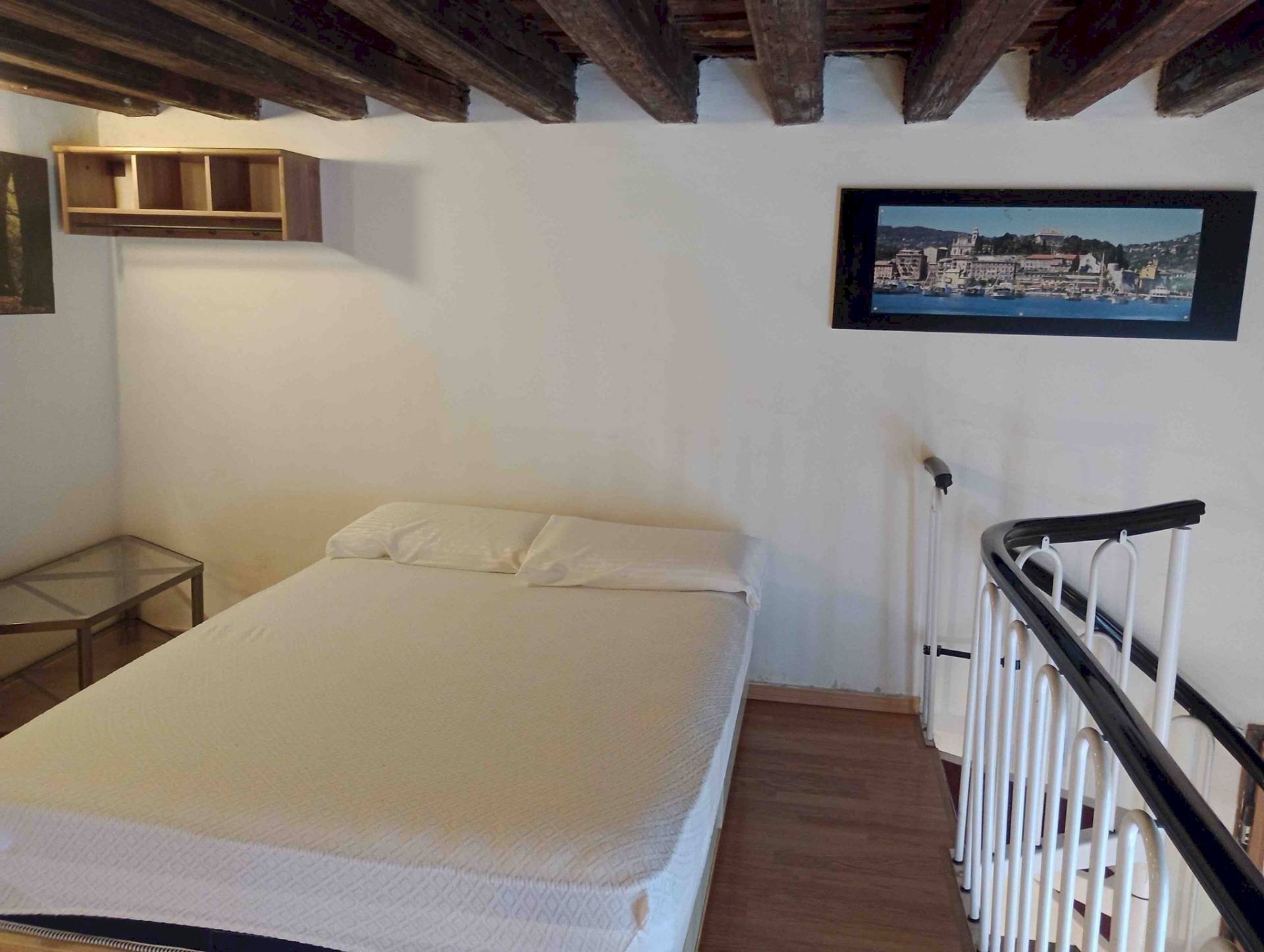 Foto 1 - Appartamento Vico Squarciafico
 
1, Genova - foto 1