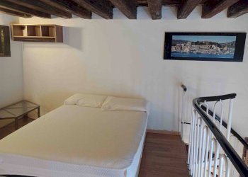 Foto 1 - Appartamento Vico Squarciafico
 
1, Genova - foto 1