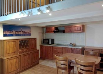 Foto 2 - Appartamento Vico Squarciafico
 
1, Genova - foto 2