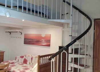 Foto 6 - Appartamento Vico Squarciafico
 
1, Genova - foto 6