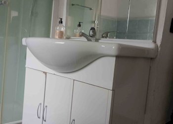 Foto 8 - Appartamento Vico Squarciafico
 
1, Genova - foto 8