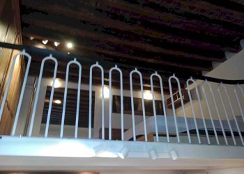 Foto 10 - Appartamento Vico Squarciafico
 
1, Genova - foto 10