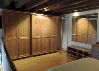 Foto 11 - Two-room apartment Vico Squarciafico
 
1, Genova - photo 11