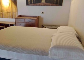 Foto 12 - Two-room apartment Vico Squarciafico
 
1, Genova - photo 12