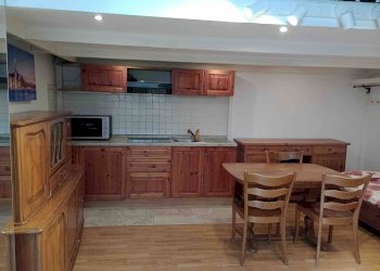 Foto 14 - Two-room apartment Vico Squarciafico
 
1, Genova - photo 14