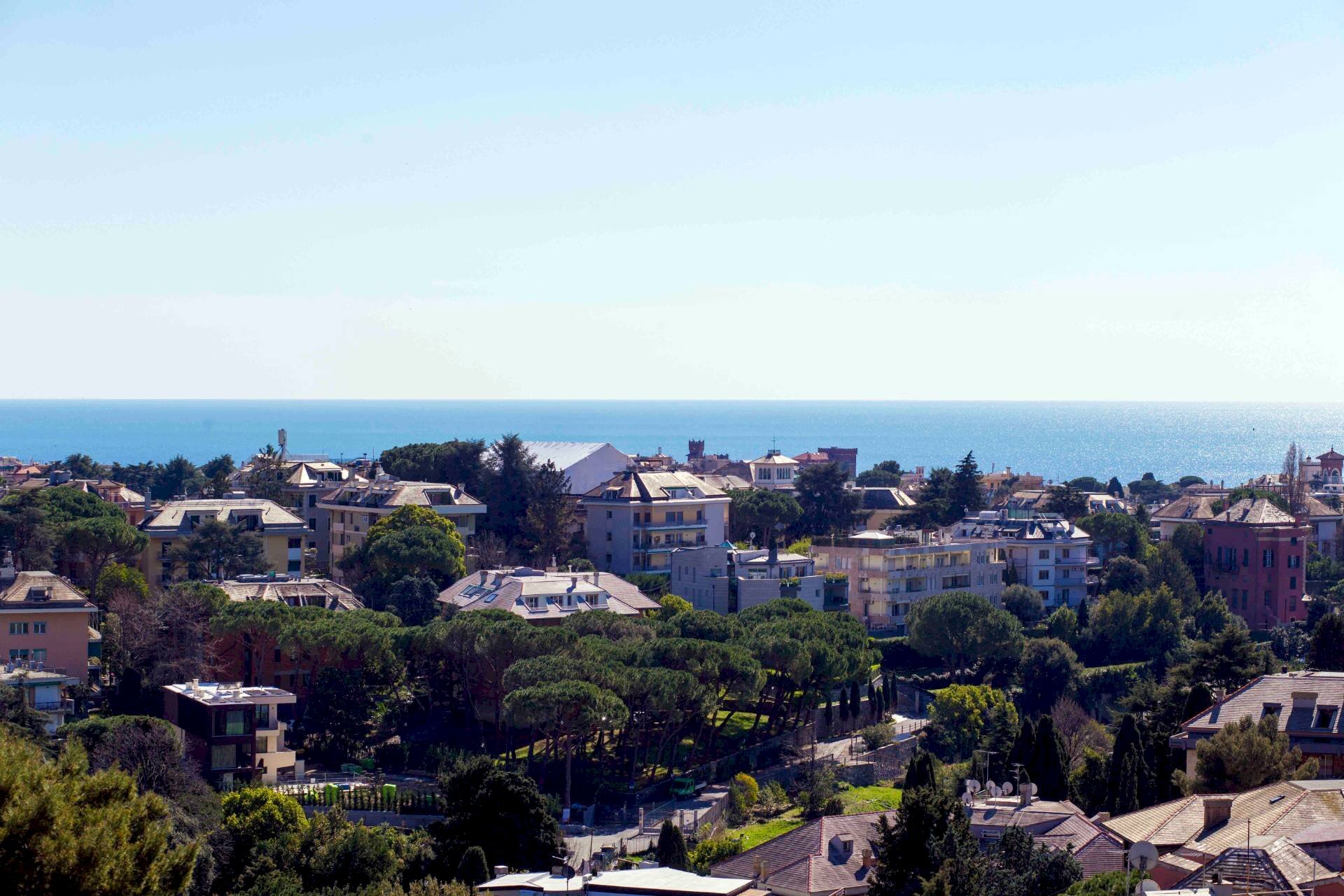 Foto 1 - Apartment Via Dodecaneso, Genova - photo 1