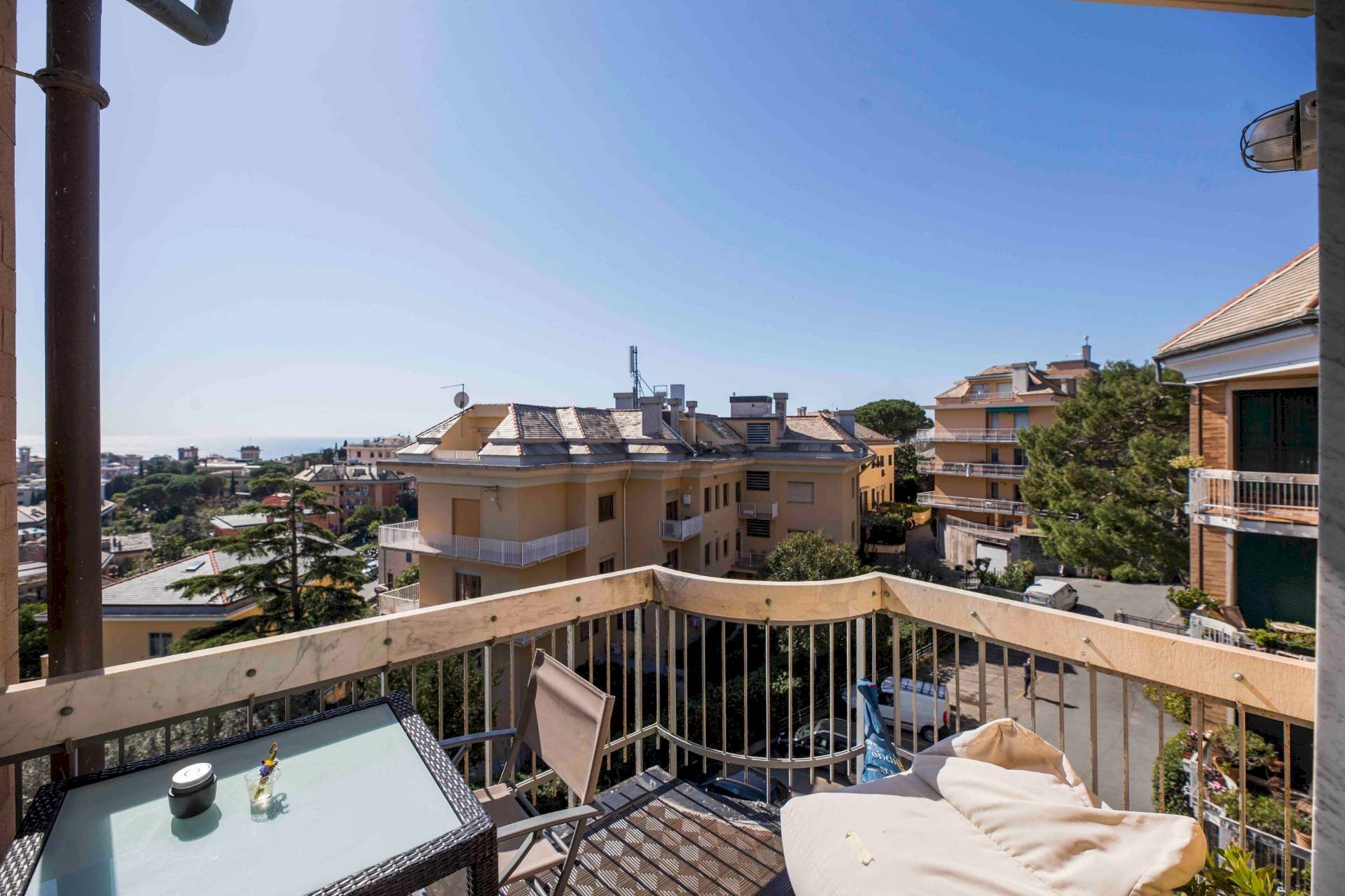 Foto 2 - Apartment Via Dodecaneso, Genova - photo 2