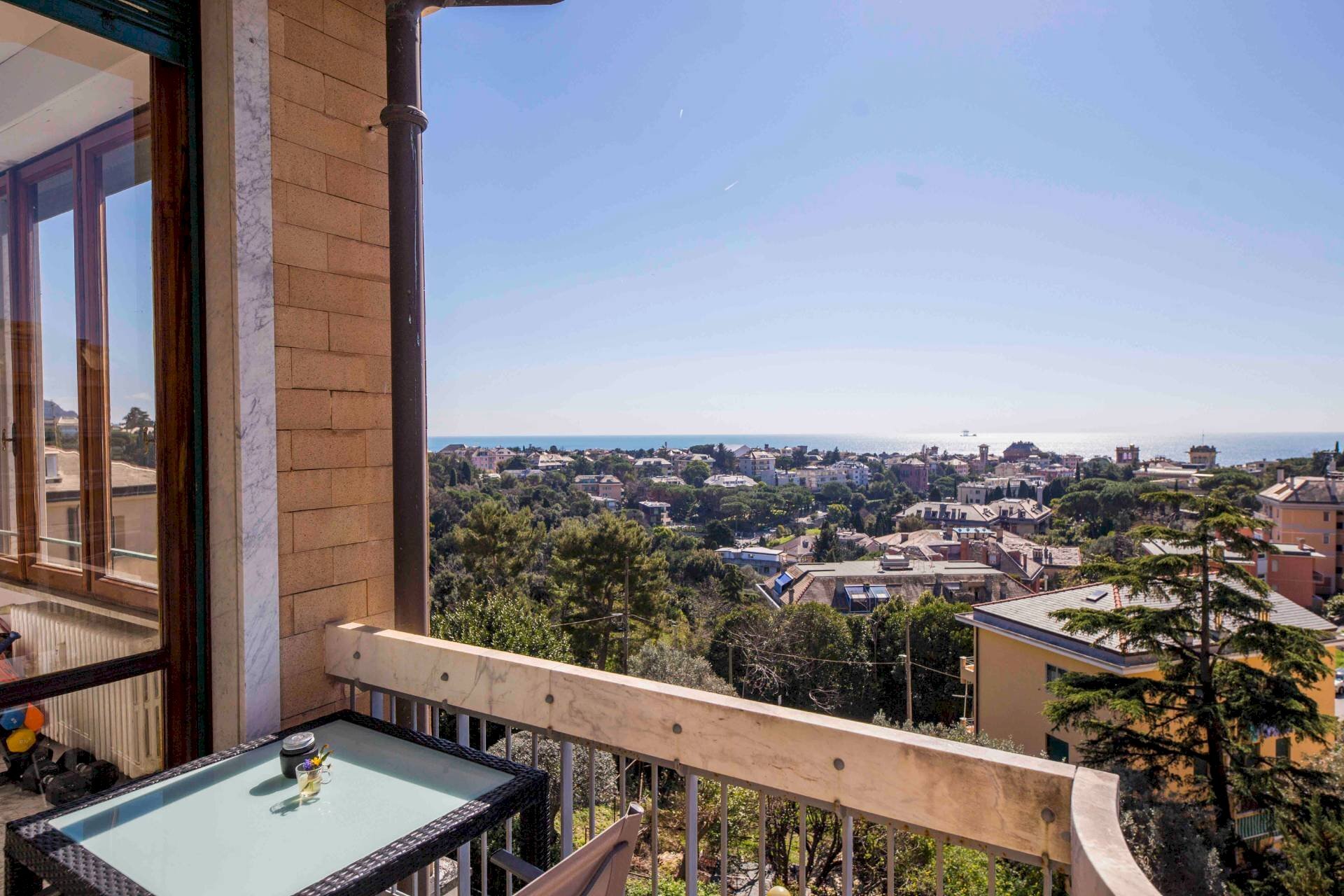 Foto 3 - Apartment Via Dodecaneso, Genova - photo 3