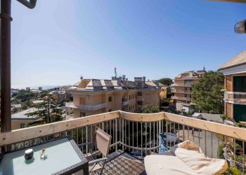 Foto 2 - Apartment Via Dodecaneso, Genova - photo 2