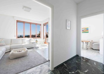 Foto 4 - Apartment Via Dodecaneso, Genova - photo 4