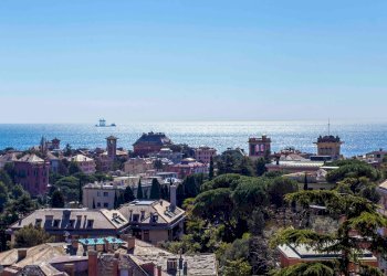 Foto 9 - Apartment Via Dodecaneso, Genova - photo 9