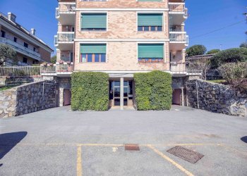 Foto 17 - Apartment Via Dodecaneso, Genova - photo 17